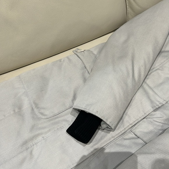 Nobis Carla Women's Parka - Picture 5 of 10